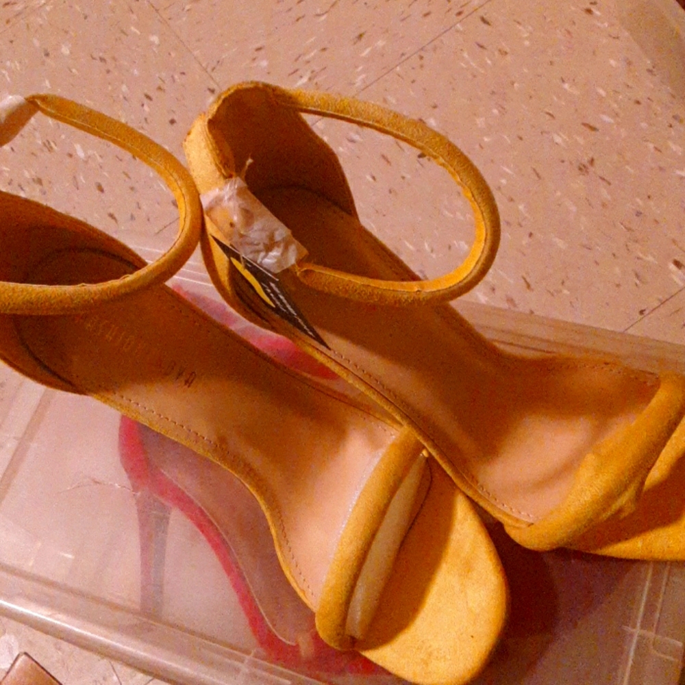Shoes